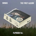 Call Back by Minho - Flipbook Version