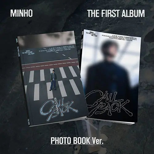 Call Back by Minho