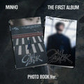 Call Back by Minho