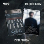 Call Back by Minho