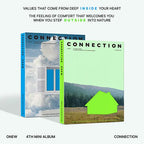 Connection by ONEW