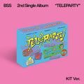 Teleparty by BSS - KiT Version