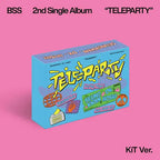 Teleparty by BSS - KiT Version