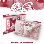 Pink Crush by One Pact