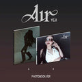 Air by Yeji