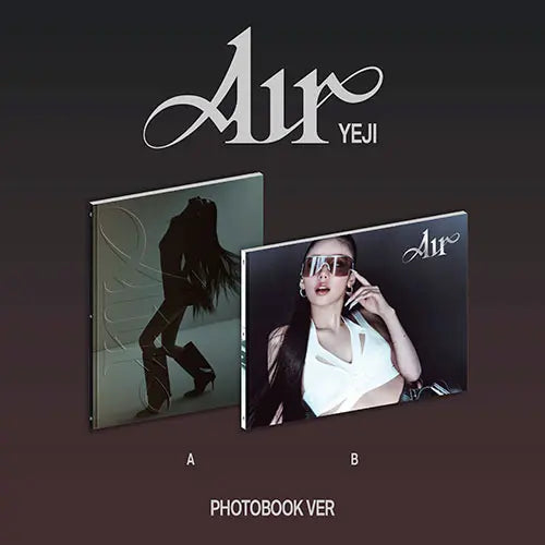 Air by Yeji