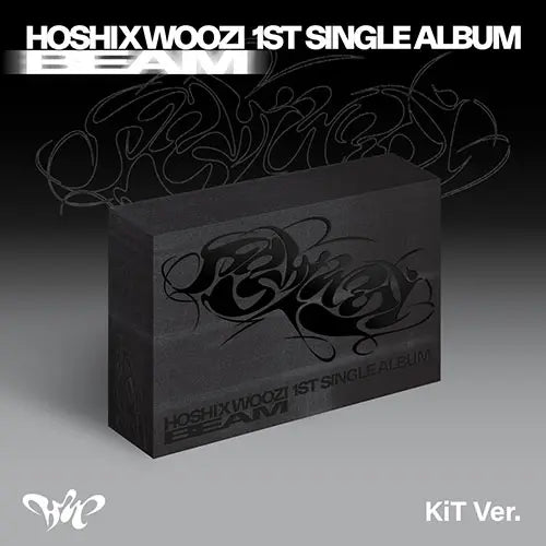 Beam by Hoshi X Woozi - KiT Version