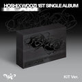 Beam by Hoshi X Woozi - KiT Version