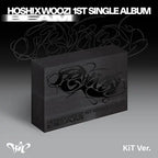 Beam by Hoshi X Woozi - KiT Version