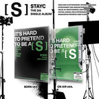 S by STAYC