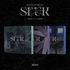House of Tricky: Spur by Xikers
