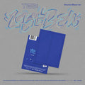 Last Bell by TWS - Weverse Version
