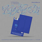Last Bell by TWS - Weverse Version