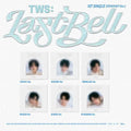 Last Bell by TWS - Compact Version