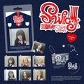 Swicy by UNIS - Keyring Version