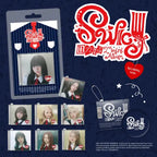 Swicy by UNIS - Keyring Version