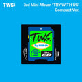Try With Us by TWS - Compact Version