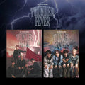 Thunder Fever by CIX