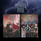 Thunder Fever by CIX