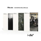 We Are by I-DLE