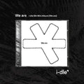 We Are by I-DLE - Special Jewel Version