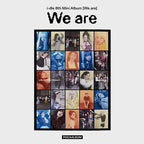 We Are by I-DLE - Poca Album Version