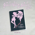 Girls Will Be Girls by Itzy - Folder Version