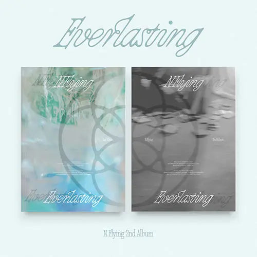 Everlasting by N.Flying