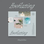 Everlasting by N.Flying - Digipack Version