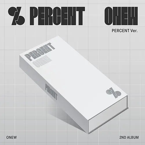 Percent by ONEW - Percent Version