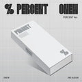 Percent by ONEW - Percent Version
