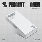 Percent by ONEW - Percent Version