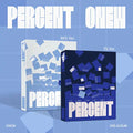 Percent by ONEW - Photobook Version