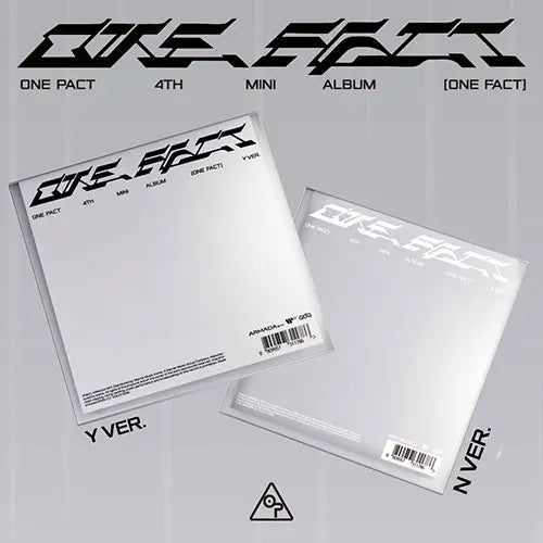 One Fact by One Pact
