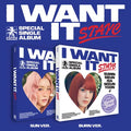 I Want It by STAYC