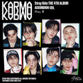 Karma by Stray Kids - Accordion Version