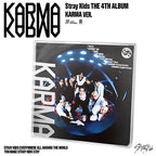 Karma by Stray Kids - Karma Version