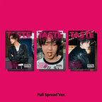 Taste by Haechan - Full Spread Version