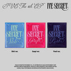 IVE Secret by IVE