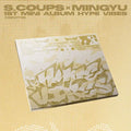 Hype Vibes by CxM (Seventeen) - Compact Version