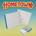 Hometown by BamBam (GOT7)
