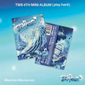Play Hard by TWS - Weverse Version