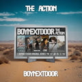 The Action by BOYNEXTDOOR - Frame Version