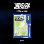House of Tricky: Wrecking The House by Xikers - Poca Album Version