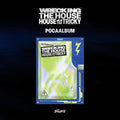 House of Tricky: Wrecking The House by xikers - Poca Album Version