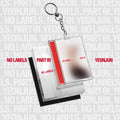 No Labels: Part 01 by Yeonjun - Photocard Case Version