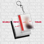 No Labels: Part 01 by Yeonjun - Photocard Case Version