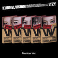 Tunnel Vision by Itzy - Member Version