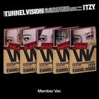 Tunnel Vision by Itzy - Member Version