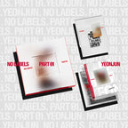 No Labels: Part 01 by Yeonjun